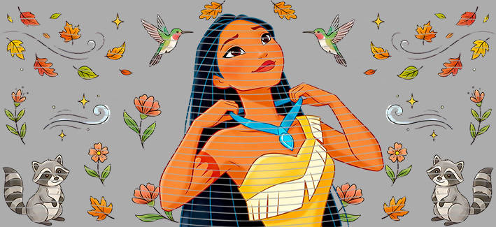 16oz Princess-N4-1683